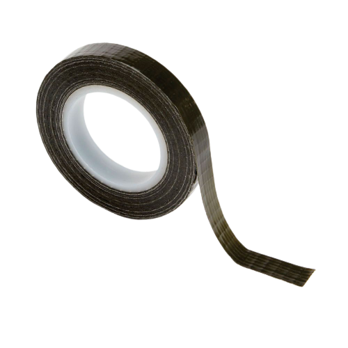 Anchor Tape Olive 9mm x 10 Rolls-0