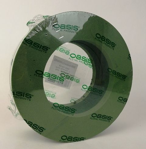 Foam Frames 10" Ring x 2pcs-0