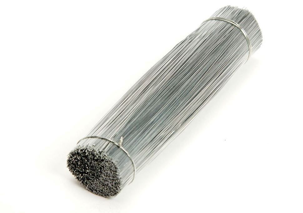 Galvanised Wire 30 swg 7" x 1kg-0