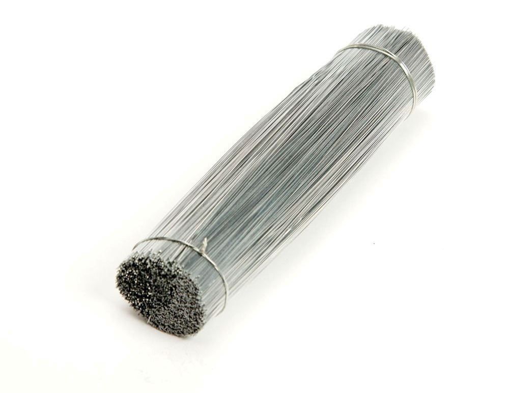 Galvanised Wire 32 swg 7" x 1kg-0