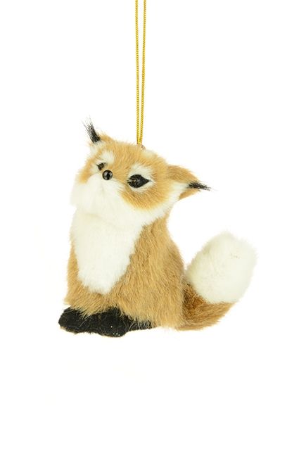Fox Hanger 7cm-0