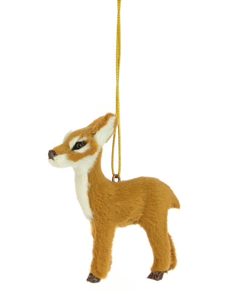 Fawn Hanger 8cm-0