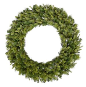 Super Pine Wreath 120cm