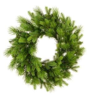 Super Pine Wreath 60cm-0