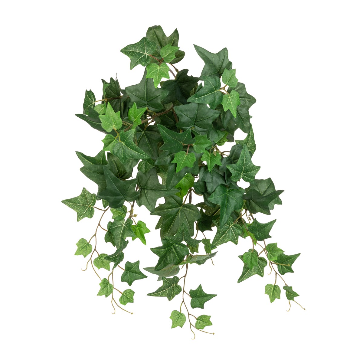 Artificial Ivy Bush Trail 58cm UV
