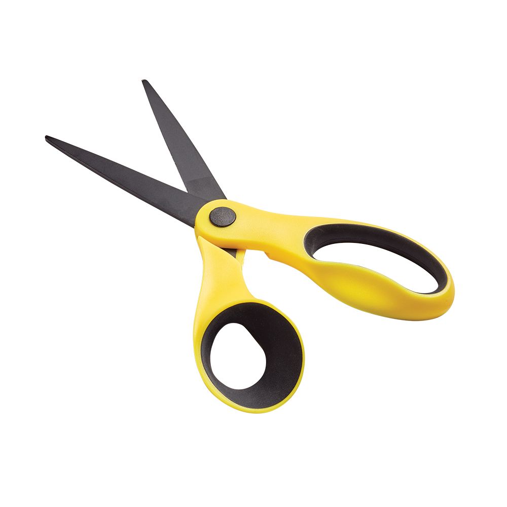 Oasis Titanium Scissors-0