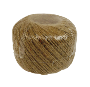 Natural Jute Twine Ball (250g)-0