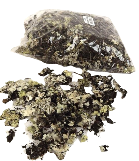 Black Moss (Musgo) x 250g-0