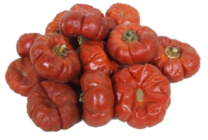 Dried Solanums (Pumpkins) x 250g