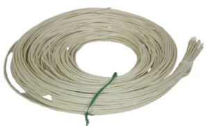 Rattan 3mm Bleached-0