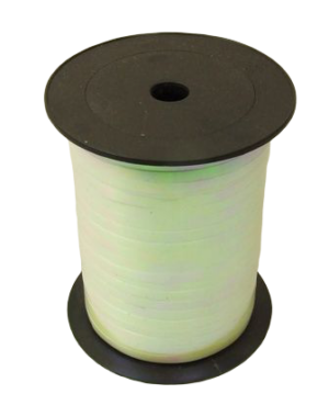 5mm x 250mtr Iridescent Curling Ribbon-0