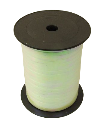 5mm x 250mtr Iridescent Curling Ribbon-0