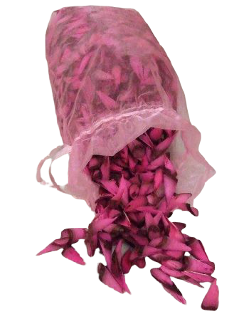 Mini Woodhorn Light Pink Decopackaging-0