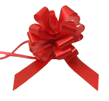31mm Super Red Pull Bow-0