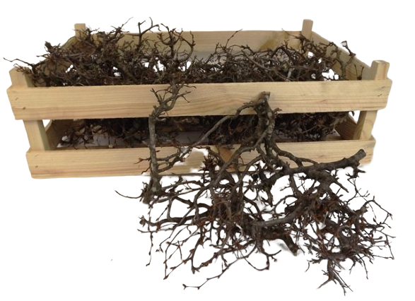 Bonsai Wood Natural App 2kg-0