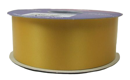 Poly Ribbon Gold-0