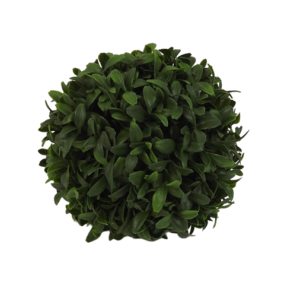 Boxwood Ball D - 15cm-0