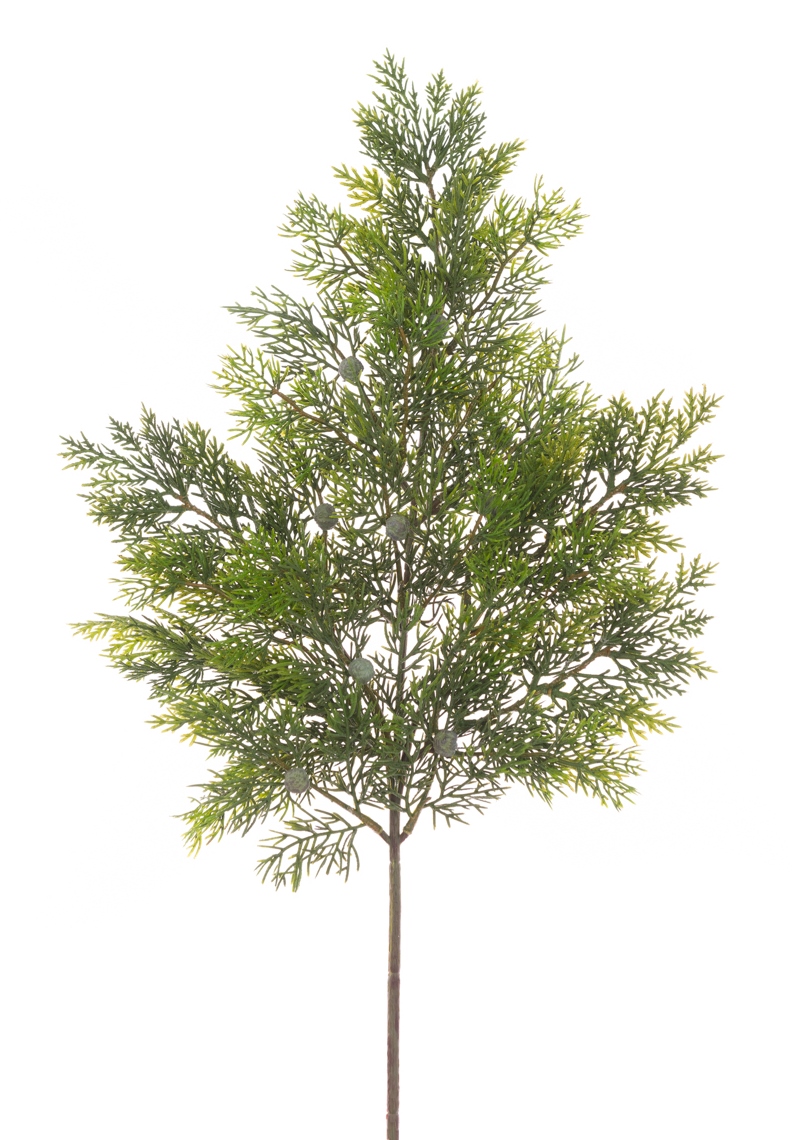 Cedar Pine Spray 68cm-0