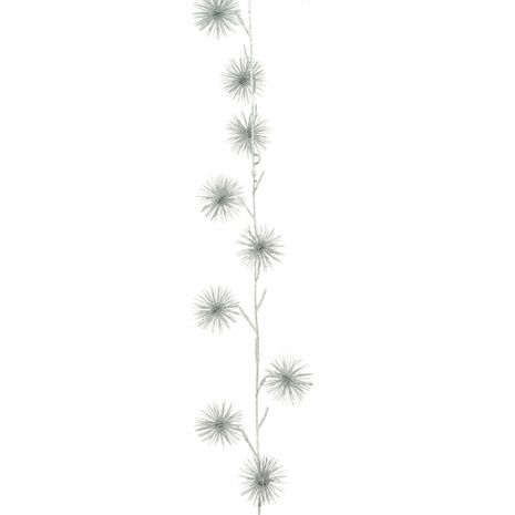 Starburst Garland 180cm-0