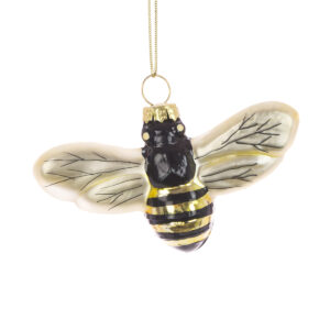 GLASS Bumblebee 4cm-0