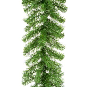 PVC Garland 9' x 12" 240Tips-0
