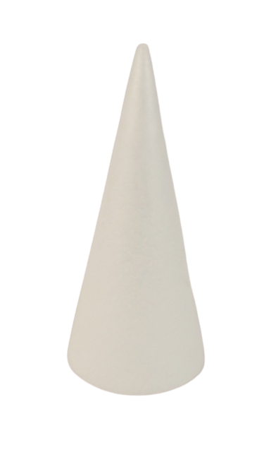 Styropor Cone 26cm-0