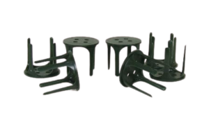 Plastic Foam Pin Holder (Frogs) x 100pcs-0