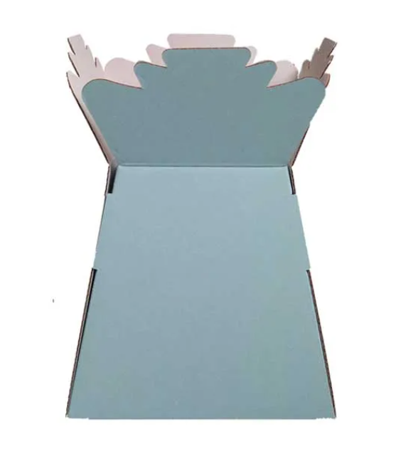 Living Vase (x30) Baby Blue-0