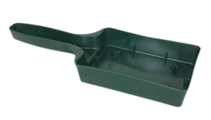 Plastic Spray Dish W/Handle x 25-0
