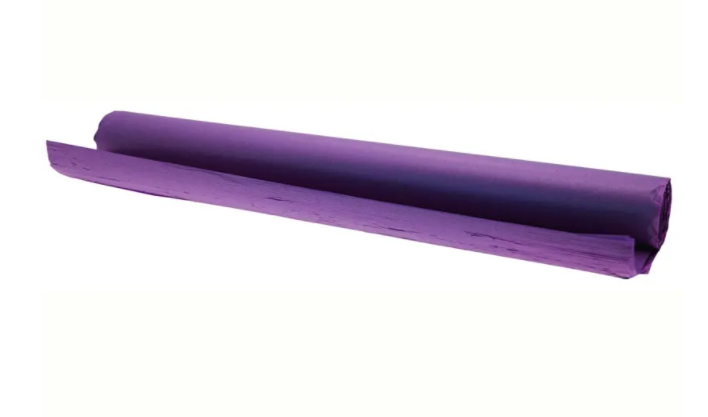 20" x 30" Violet Tissue Roll 48 Sheets-0