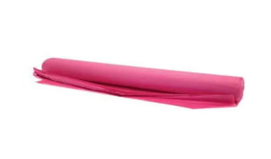 20" x 30" Cerise Tissue Roll 48 Sheets-0
