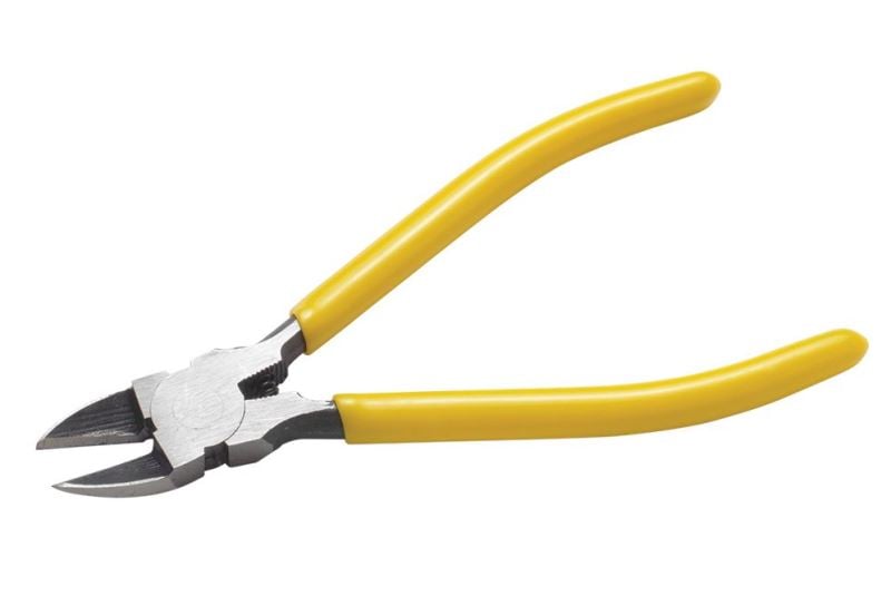 Heavy Duty Wire Cutters-0
