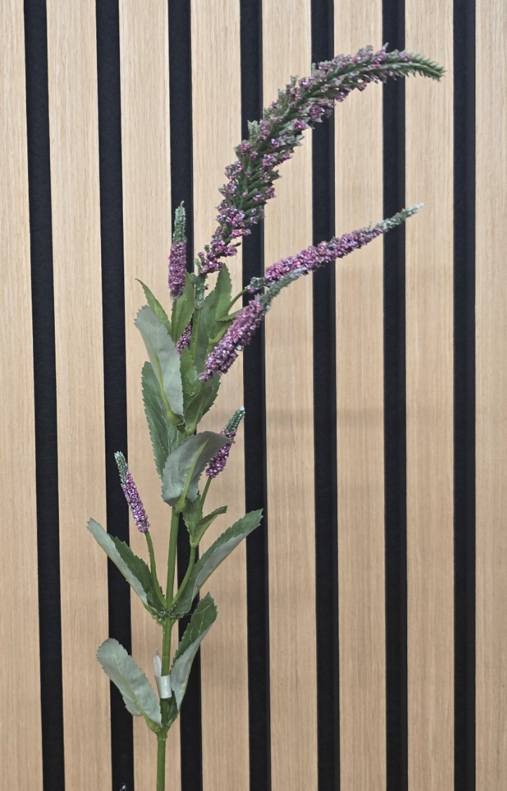Veronica Spray 72cm Pink