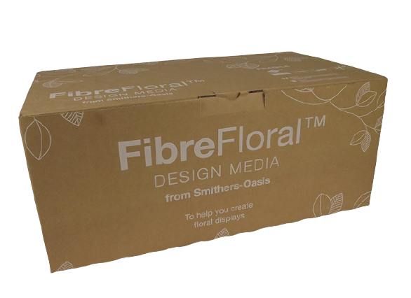Fibrefloral Brick x 20-0