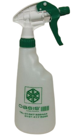 OASIS® Water Sprayer-0