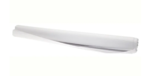 20" x 30" White Tissue Roll 48 Sheets-0