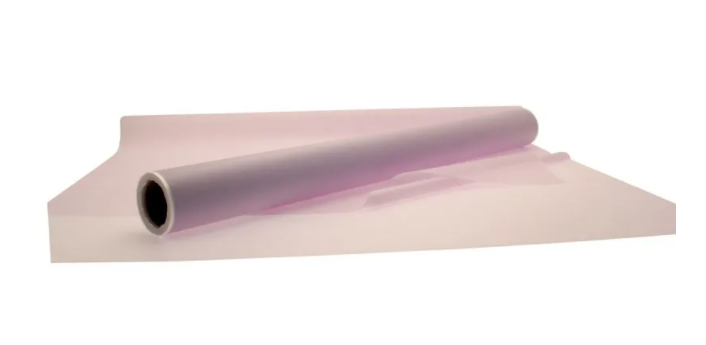 Frosted Cello 80cm x 50mtr Lilac-0