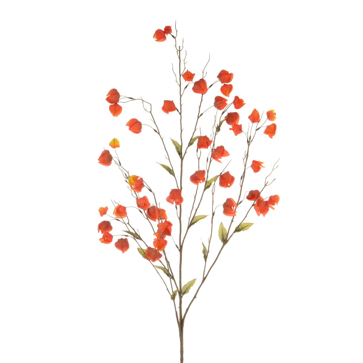 Chinese Lantern Red/Orange 120cm-0