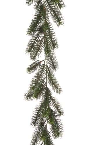 Bayberry Pine Garland 182cm-0