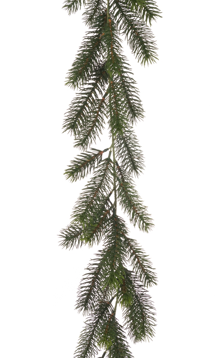 Bayberry Pine Garland 182cm-0