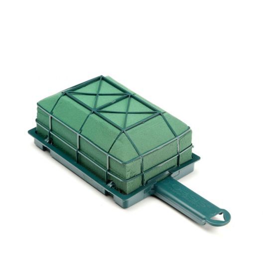 OASIS® Florette Medi 31 x 13 x 9cm-0