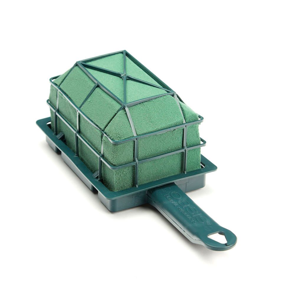 OASIS® Florette Mini 24 x 10 x 8cm-0