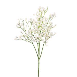 Gypsophilia Plastic Spray 70cm-0