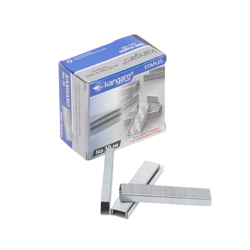 Staples No.10 x 5,000-0