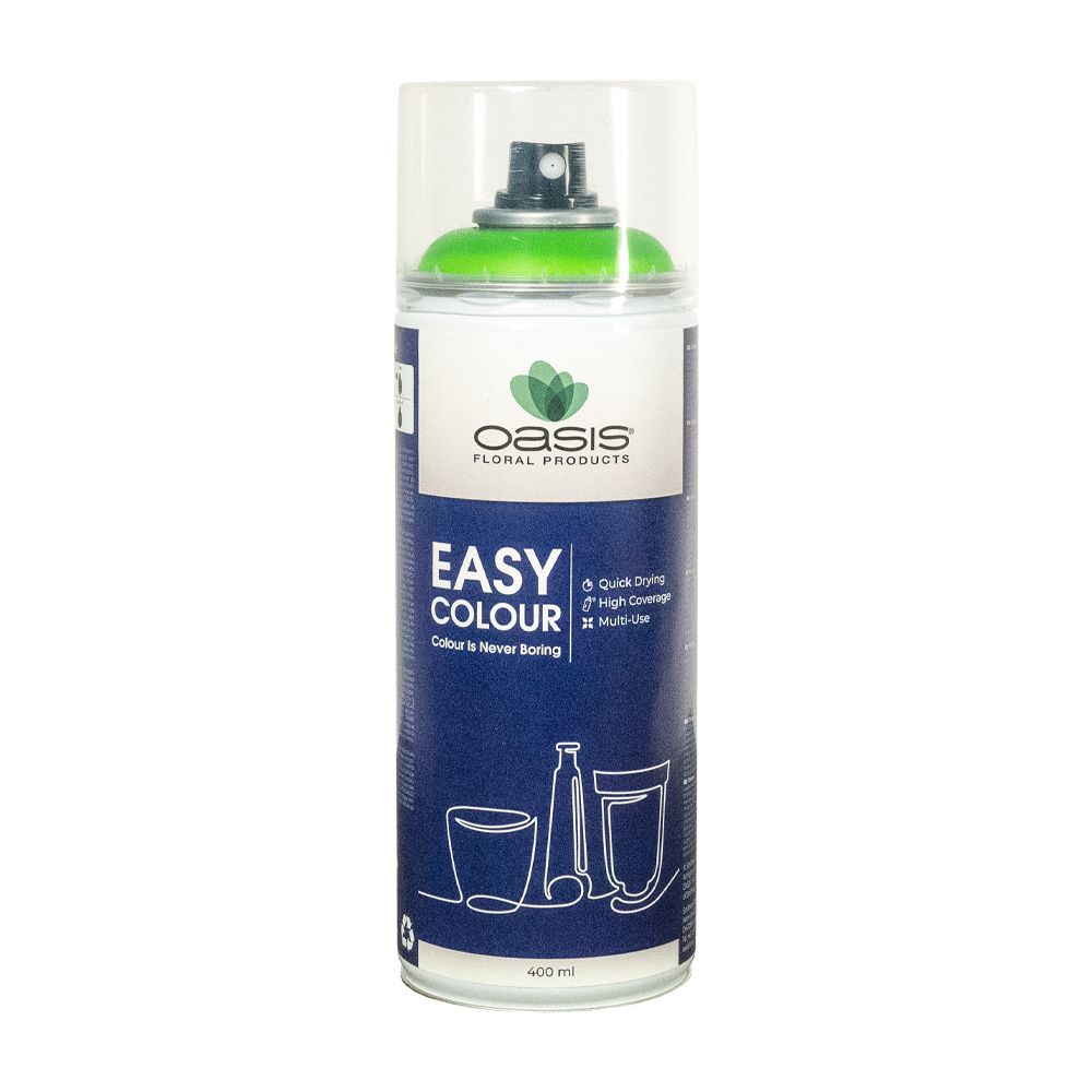 Oasis Easy Colour Spray May Green-0