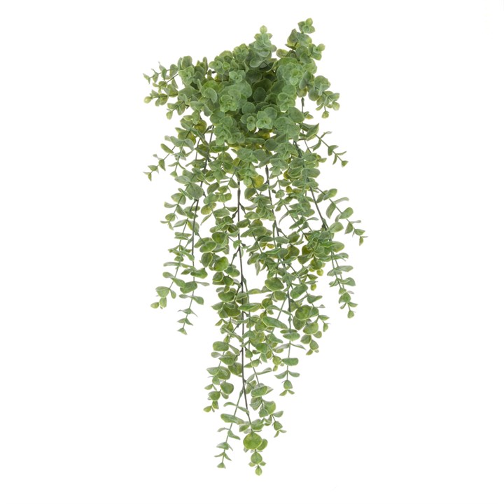 Artificial Trailing Eucalyptus 61cm UV