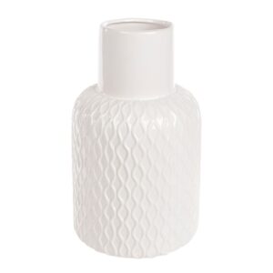 Geometric Ceramic Bottle -25cm-0