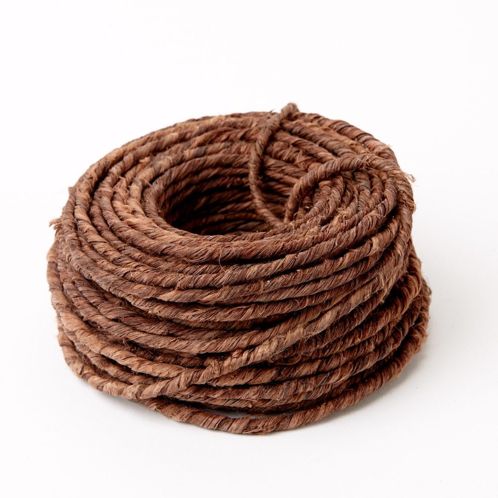 Rustic Grapevine Brown 1.2mm x 21mtr-0