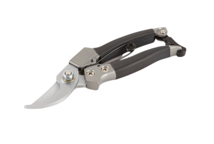 Floral Pruner W/Carbon Blade-0
