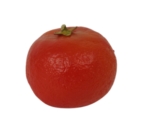 Tangerine Weighted 5cm-0